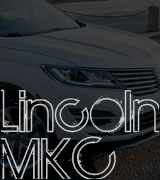 Lincoln MKC